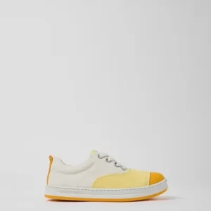 Twins Multicolor Sneakers for Kids - Autumn / Winter collection