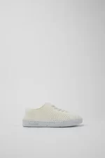 Peu White Casual Shoes for Kids - Autumn / Winter collection