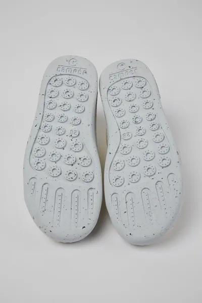 Peu White Casual Shoes for Kids - Autumn / Winter collection - Image 4