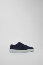 Peu Blue Casual Shoes for Kids - Autumn / Winter collection