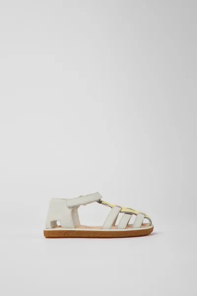 Multicolor Sandals for Kids - Autumn / Winter collection