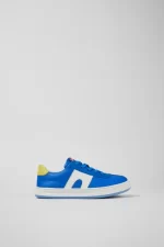 Twins Blue Sneakers for Kids - Autumn / Winter collection