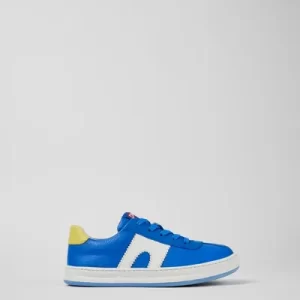 Twins Blue Sneakers for Kids - Autumn / Winter collection