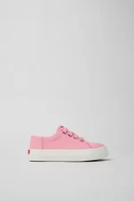 Peu Pink Sneakers for Kids - Autumn / Winter collection
