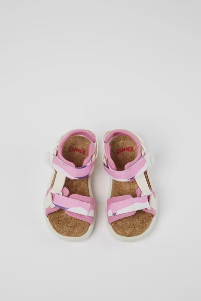 Pelotas Multicolor Sandals for Kids - Autumn / Winter collection - Image 3