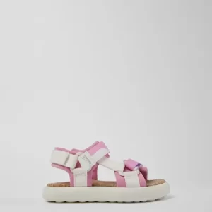 Pelotas Multicolor Sandals for Kids - Autumn / Winter collection