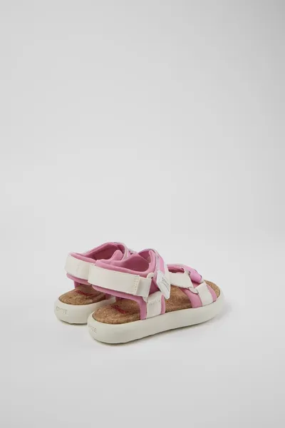 Pelotas Multicolor Sandals for Kids - Autumn / Winter collection - Image 2
