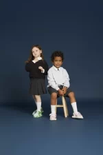 Pelotas Multicolor Sandals for Kids - Autumn / Winter collection