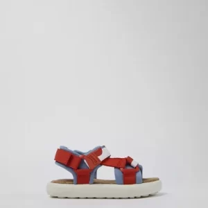 Pelotas Multicolor Sandals for Kids - Autumn / Winter collection