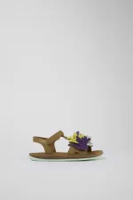 Twins Multicolor Sandals for Kids - Autumn / Winter collection