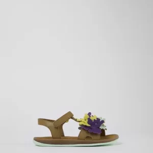 Twins Multicolor Sandals for Kids - Autumn / Winter collection