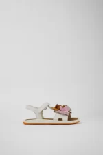 Twins Multicolor Sandals for Kids - Autumn / Winter collection