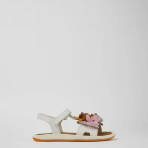 Twins Multicolor Sandals for Kids - Autumn / Winter collection