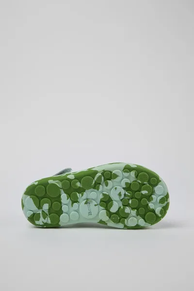 Pelotas Blue Sandals for Kids - Autumn / Winter collection - Image 4