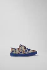 Peu Multicolor Casual Shoes for Kids - Autumn / Winter collection