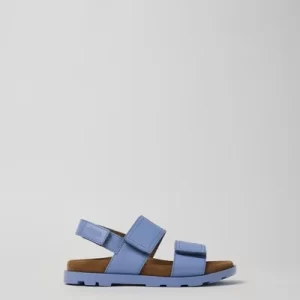Brutus Blue Sandals for Kids - Autumn / Winter collection