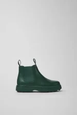 Green Boots for Kids - Autumn / Winter collection