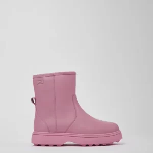 Pink Boots for Kids - Autumn / Winter collection