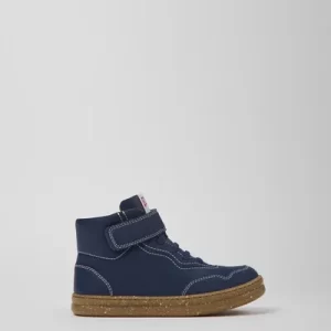 runner Blue Sneakers for Kids - Autumn / Winter collection