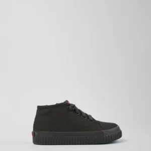 Peu Grey Sneakers for Kids - Autumn / Winter collection